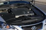 Lexus IS250 AWD 2011 года